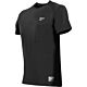 Koszulka REEBOK RB003TBLK2 - czarny