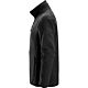 Kurtka polarowa Snickers Polartec® Shed Less 8422 - czarny - lewy bok