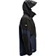 Kurtka Snickers przeciwdeszczowa shell AllroundWork 1304-9504 - prawy bok