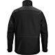 Kurtka Snikers softshell AllroundWork 1258 - czarny
