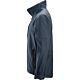 Kurtka Snikers softshell AllroundWork 1258 - granatowy - lewy bok