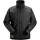 Kurtka Snickers softshell stretch AllroundWork 1216 - czarny