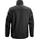 Kurtka Snickers softshell stretch AllroundWork 1216 - czarny