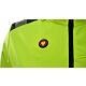 Softshell Krystian z funkcją ogrzewania HI-VIS - przycisk