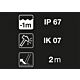 Latarka czołowa PETZL ARIA 2R E071AA00