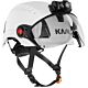 Latarka czołowa KASK KL-2