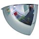Lustro panoramiczne SATEL BG - akrylowe, 18 kuli 60cm
