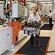 Mata ergonomiczna NOTRAX 649 Safety Stance Solid 