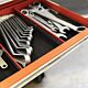 Wykładzina NOTRAX 750 Rib'n'Roll 3mm - czarny