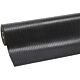 Wykładzina NOTRAX 753 Rib'n'Roll 6mm - czarny