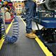 Mata ergonomiczna COBA Deckplate
