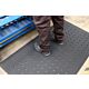Mata ergonomiczna COBA Hygimat