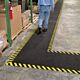 Mata podłogowa antypoślizgowa PIG® Grippy® - rolka 0,91x15,2m, 15l, 1 szt. (nr GRPSB36201)