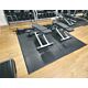 Mata gumowa COBA Sport-Tile