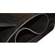 Mata standardowa guma COBA Commercial Black Rubber