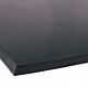 Mata standardowa guma COBA Commercial Black Rubber