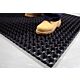 Mata wejściowa COBA Ringmat Honeycomb - plaster miodu