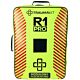 Modułowy Plecak R1 PRO zgodny z KSRG TRAUMA KIT z deską ortopedyczną i szynami Kramera