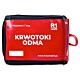 Modułowy Plecak R1 PRO zgodny z KSRG TRAUMA KIT