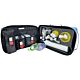 Modułowy Zestaw R1 - TLENOWY - Plecak TRAUMA KIT PRO