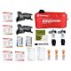 Modułowy Zestaw R1 - URAZOWY - Plecak TRAUMA KIT PRO