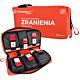 Modułowy Zestaw R1 - URAZOWY - Walizka TRAUMA KIT PRO