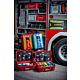 Modułowy Zestaw R1 - URAZOWY - Walizka TRAUMA KIT PRO