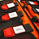 Modułowy Zestaw R1 - Zranienia TRAUMA KIT PRO