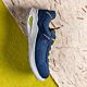 Buty LEMAITRE PLANET LOW BLUE S3S SR CI FO
