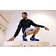 Bluza REEBOK RB001JBLK - czarny