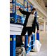 Koszulka REEBOK RB003TOFW2