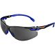 Okulary przeciwodpryskowe szare 3M Solus 1000 (nr S1102SGAF-EU)