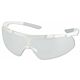 Okulary przeciwodpryskowe UVEX Super Fit (nr 9178.415)