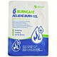 Opatrunek hydrożelowy Burncare 5x15 cm
