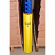 Osłona regału D-flex Alfa 400 mm (szerokość regału 75-100 mm, nr DF-RG-1)