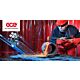 Palnik do cięcia GCE X511 (Diament 500) 470mm/0° (nr 0763391) - cięcie metali