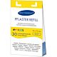 Plastry dla dzieci ACTIOMEDIC KIDS 19 × 72 mm - bok