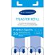 Plastry EasyAid DETECT/AQUATIC 19 × 72 mm Actiomedic - przód