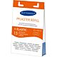 Plastry elastyczne Actiomedic 43 x 68 mm - bok