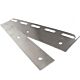 Płytka montażowa DLD grzebieniowa 200 x 50 mm