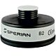 Pochłaniacz Honeywell 1788010 z gwintem RD40 - B2