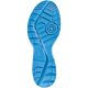 Podeszwa buty Safety Jogger MODULO S3S LOW TLS SR SC ESD CI FO - szaro-niebieskie