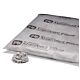 Poduszka sorpcyjna NEWPIG PIG Pillow - 0,43x0,53m, 121l, 16szt. (nr PIL201)