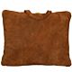 Poduszka WELDAS LAVA Brown® 39 x 33 x 3 cm - brązowa 