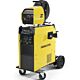 Półautomat spawalniczy ESAB Fabricator EM 401iw z zewnętrznym podajnikiem Feed 304w