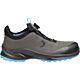 Buty bezpieczne Safety Jogger MODULO S3S LOW TLS SR SC ESD CI FO - szaro-niebieskie