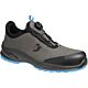 Półbuty ochronne Safety Jogger MODULO S3S LOW TLS SR SC ESD CI FO - szaro-niebieskie