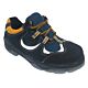 Półbuty bezpieczne OTTER New Basics Sport 98406-587 - S1 SRC ESD