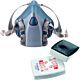 Półmaska 3M 7503 (roz. L) z filtrem P3 6035 (2 szt.)