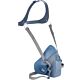 Maska lakiernicza 3M 7502 (roz. M)